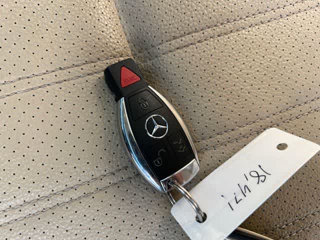 Thumbnail: 2017 Mercedes-Benz GLE - 21