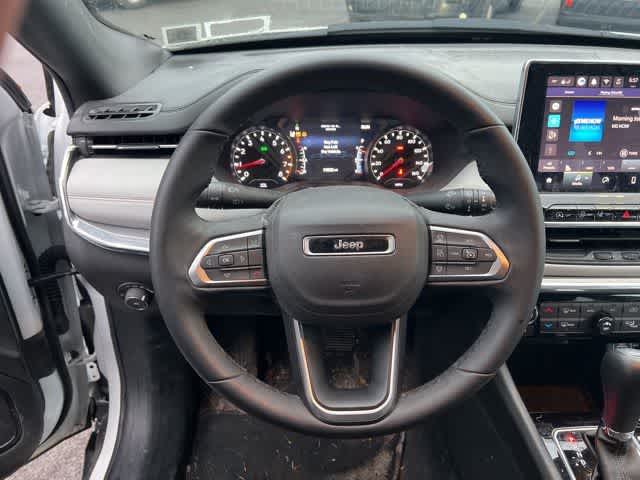Thumbnail: 2024 Jeep Compass - 16