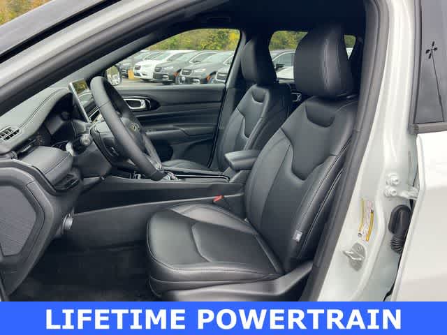 Thumbnail: 2026 Jeep Compass - 15