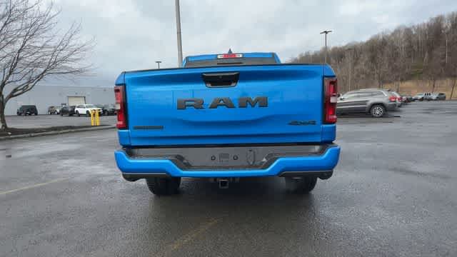 Thumbnail: 2026 RAM 1500 - 7