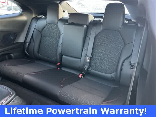 Thumbnail: 2026 Dodge Charger - 17