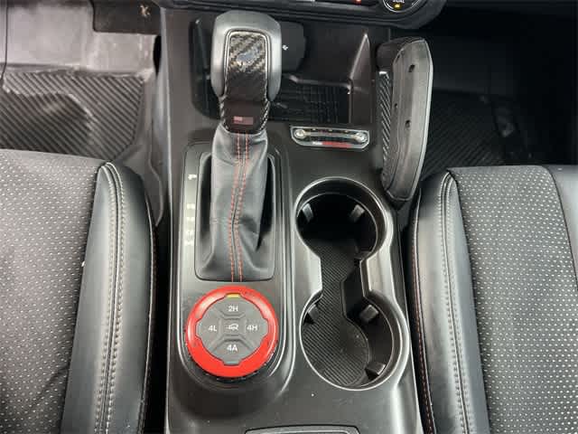 Thumbnail: 2024 Ford Bronco - 22