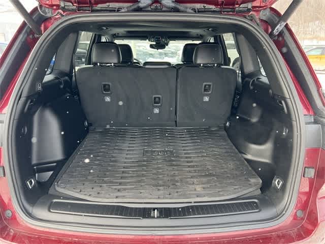 Thumbnail: 2023 Jeep Grand Cherokee - 24