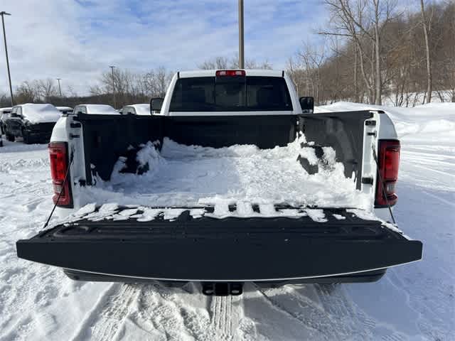 Thumbnail: 2026 RAM 2500 - 24