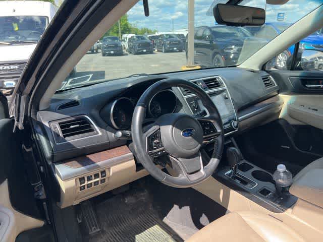 Thumbnail: 2019 Subaru Outback - 2