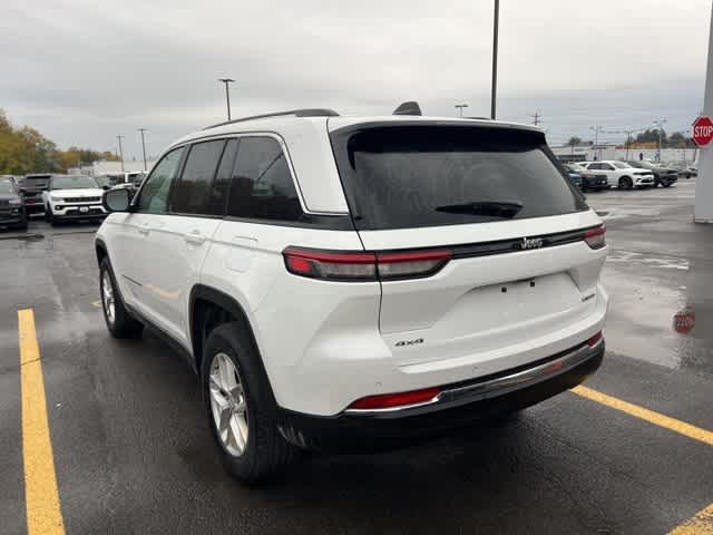 Thumbnail: 2023 Jeep Grand Cherokee - 2