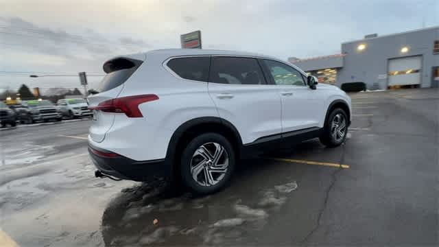 Thumbnail: 2023 Hyundai Santa Fe - 8
