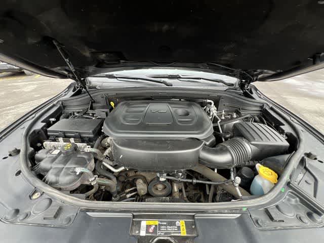 Thumbnail: 2021 Dodge Durango - 13