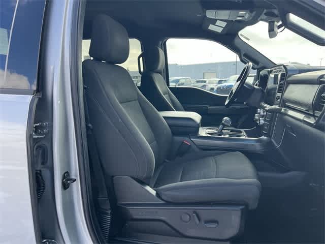 Thumbnail: 2023 Ford F-150 - 19