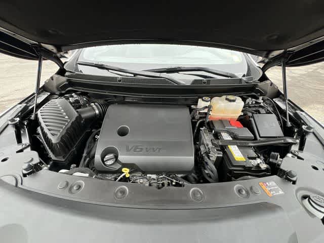 Thumbnail: 2023 Buick Enclave - 13