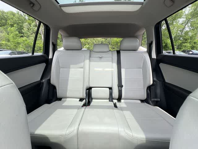 Thumbnail: 2019 Volkswagen Tiguan - 14