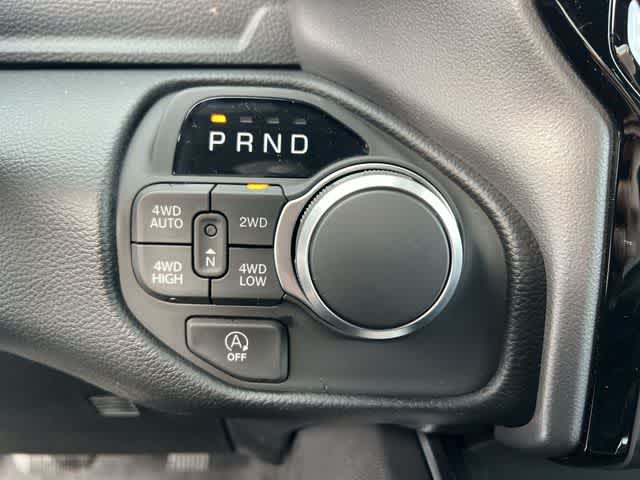 Thumbnail: 2026 RAM 1500 - 22