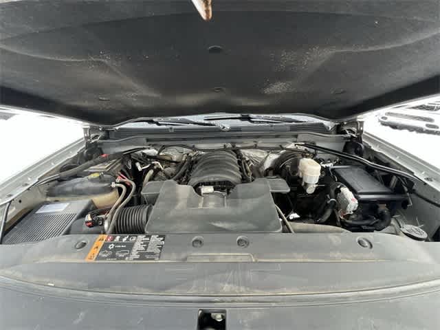 Thumbnail: 2017 GMC Sierra 1500 - 13