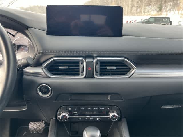 Thumbnail: 2024 Mazda CX-5 - 21