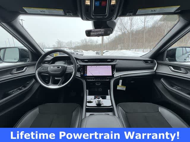 Thumbnail: 2026 Jeep Grand Cherokee - 14