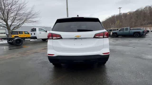 Thumbnail: 2022 Chevrolet Equinox - 7