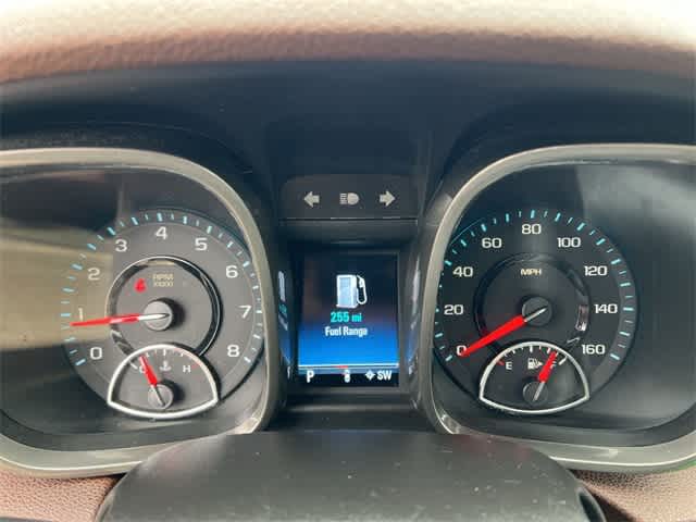 Thumbnail: 2013 Chevrolet Malibu - 23