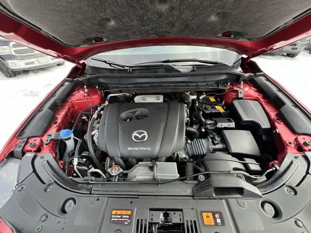 Thumbnail: 2024 Mazda CX-5 - 13