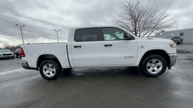 Thumbnail: 2026 RAM 1500 - 9