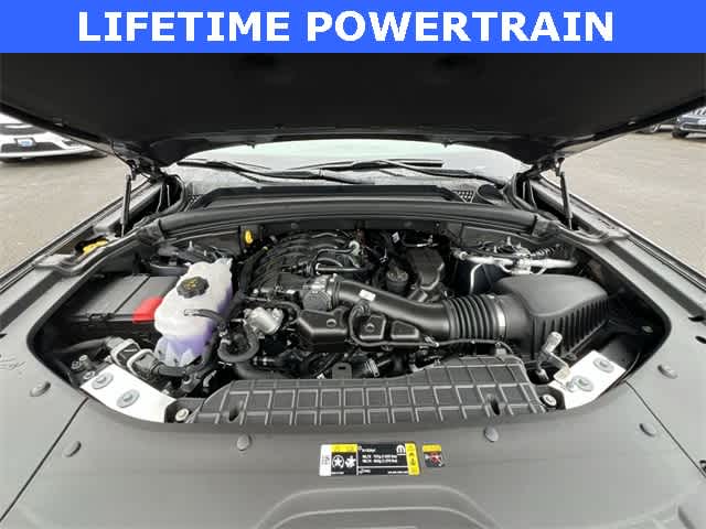 Thumbnail: 2025 Jeep Grand Cherokee - 13