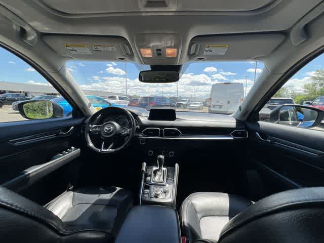Thumbnail: 2018 Mazda CX-5 - 10