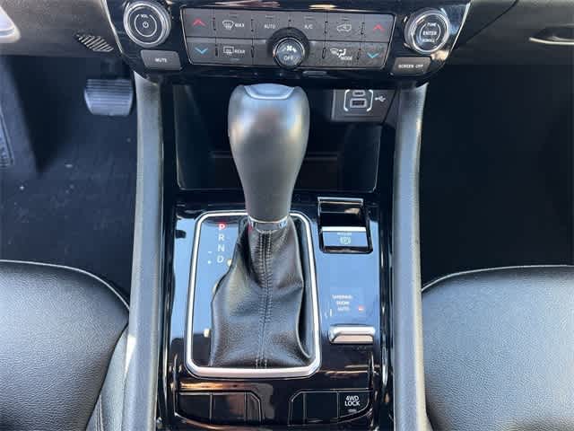 Thumbnail: 2024 Jeep Compass - 22