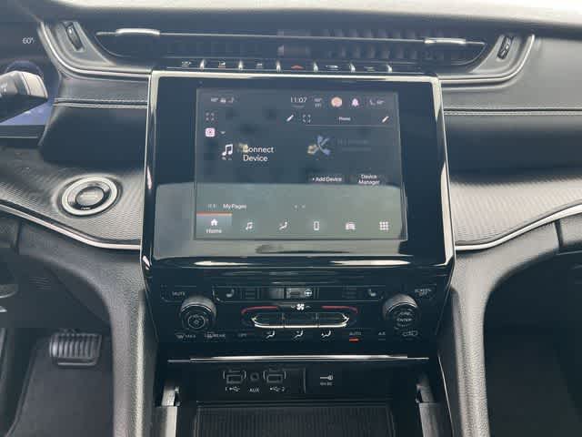 Thumbnail: 2023 Jeep Grand Cherokee - 21