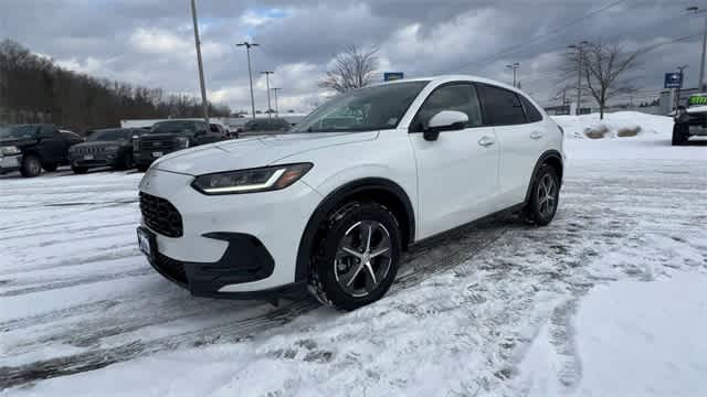 Thumbnail: 2023 Honda HR-V - 4