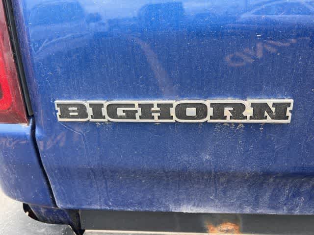 Thumbnail: 2019 RAM 1500 - 7