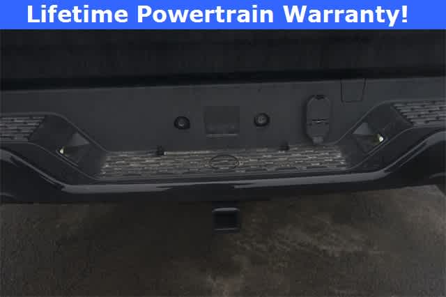 Thumbnail: 2026 RAM 1500 - 13