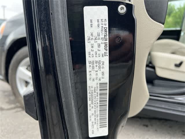 Thumbnail: 2013 Dodge Grand Caravan - 26