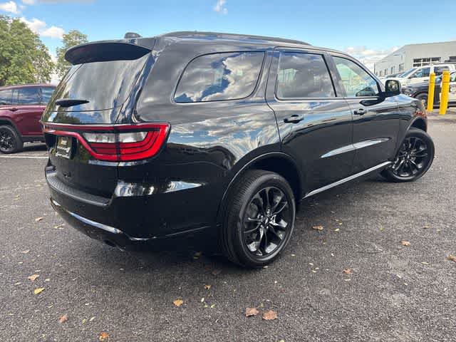 Thumbnail: 2026 Dodge Durango - 4