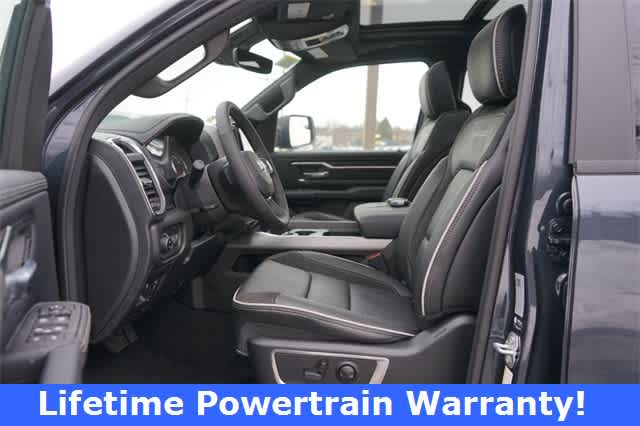 Thumbnail: 2026 RAM 1500 - 21