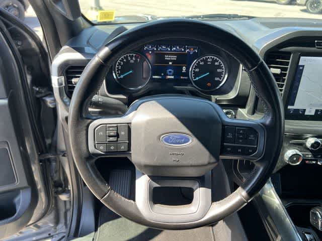 Thumbnail: 2023 Ford F-150 - 20