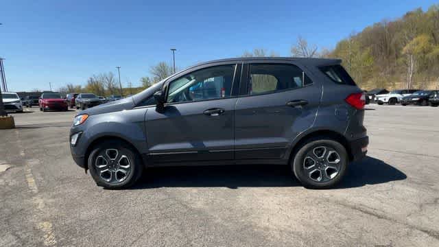 Thumbnail: 2021 Ford EcoSport - 5