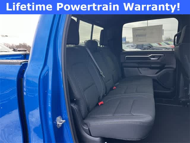 Thumbnail: 2026 RAM 1500 - 18