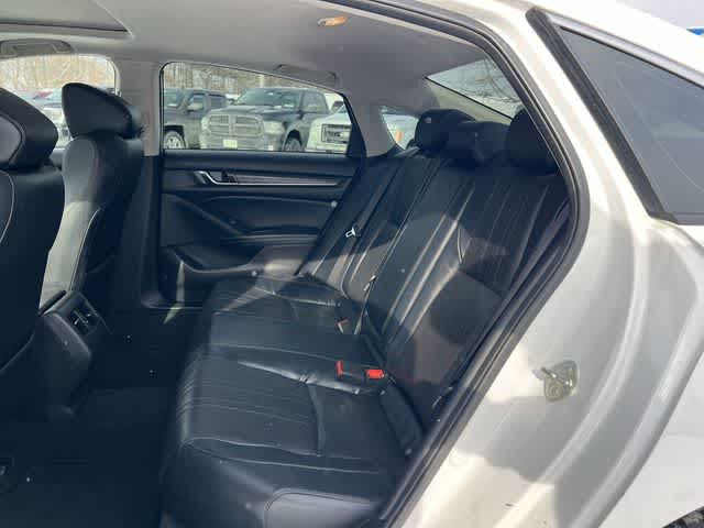 Thumbnail: 2018 Honda Accord - 17