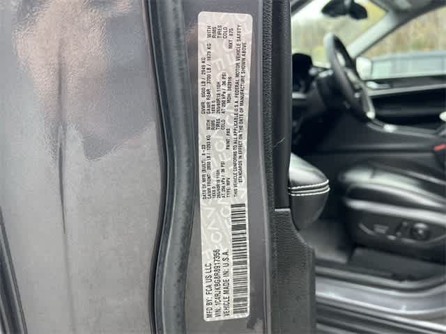 Thumbnail: 2024 Jeep Grand Cherokee L - 26