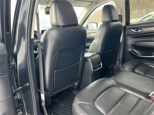 Thumbnail: 2019 Mazda CX-5 - 16