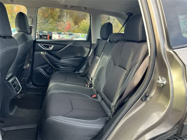 Thumbnail: 2020 Subaru Forester - 17