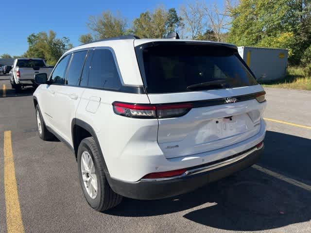 Thumbnail: 2023 Jeep Grand Cherokee - 2