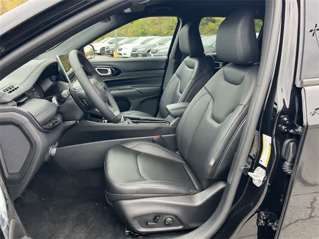 Thumbnail: 2026 Jeep Compass - 15