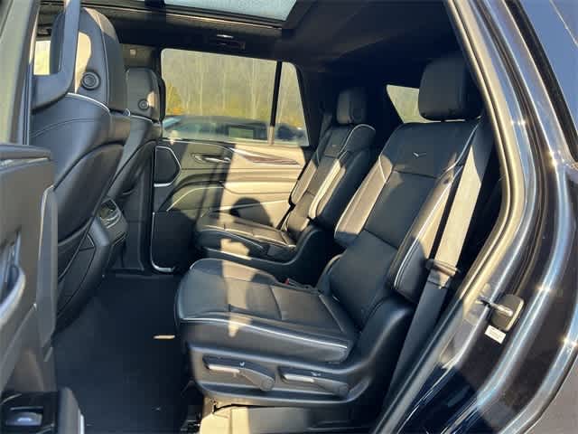 Thumbnail: 2021 Cadillac Escalade - 17