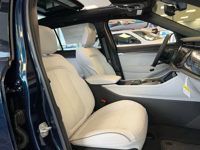 Thumbnail: 2025 Jeep Wagoneer S - 15