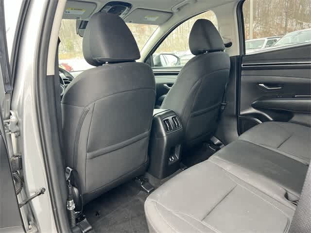 Thumbnail: 2022 Hyundai Tucson - 16