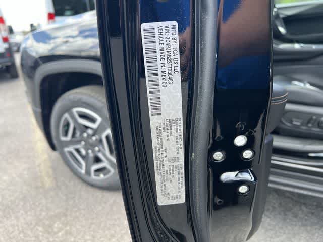 Thumbnail: 2026 Jeep Cherokee - 34