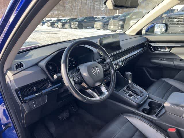 Thumbnail: 2023 Honda CR-V - 10