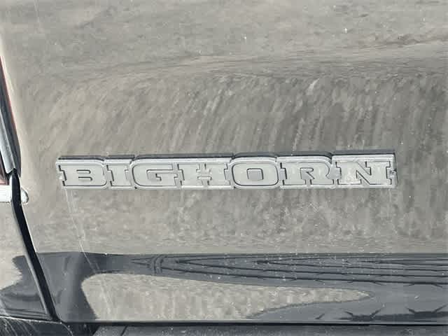 Thumbnail: 2022 RAM 1500 - 11