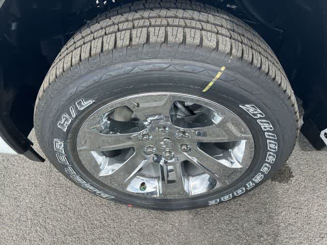 Thumbnail: 2026 RAM 1500 - 20