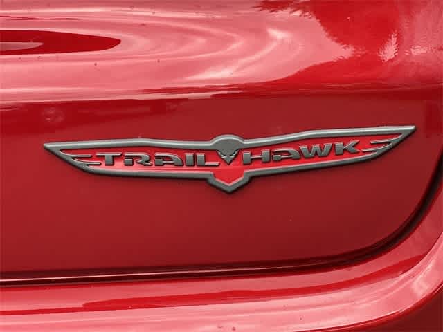 Thumbnail: 2024 Jeep Compass - 18